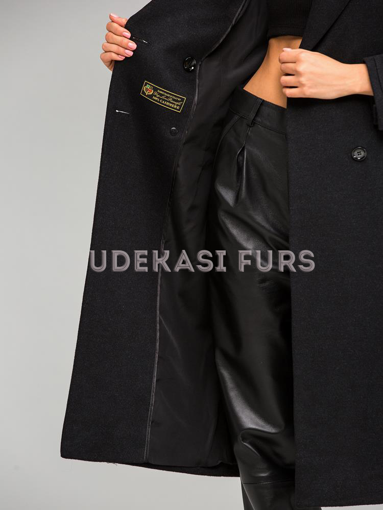 Пальто Valentino 9067-06 Udekasi Furs 